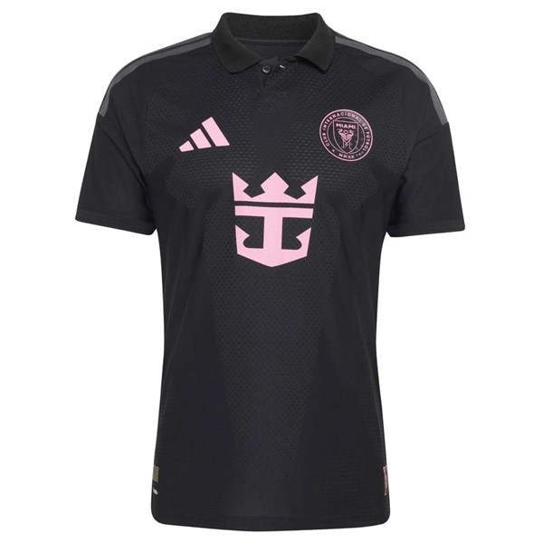 Tailandia Camiseta Inter Miami 2ª 2026
